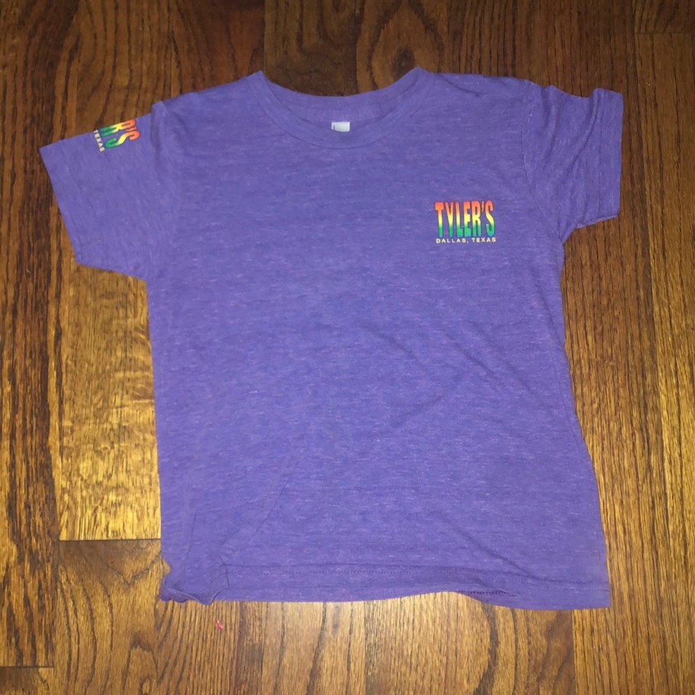 Cute T-shirt